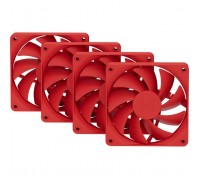 Кулер до корпусу Hyte FAN-HYTE-FA12-RR-4
