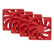 Кулер до корпусу Hyte FAN-HYTE-FA12-RR-4