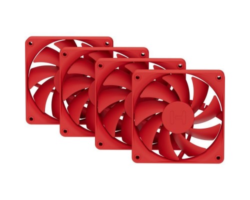 Кулер до корпусу Hyte FAN-HYTE-FA12-RR-4