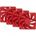 Кулер до корпусу Hyte FAN-HYTE-FA12-RR-4