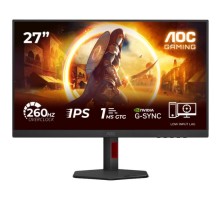 Монітор AOC 27G4ZR