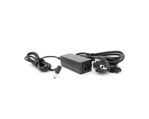Блок живлення до ноутбуку Merlion ASUS 45W 19V 2.37A, 4.5*3.0 (46246 / LAS45/19-4,5*3,0)