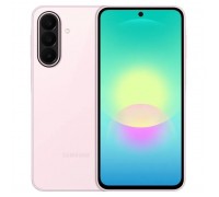 Мобільний телефон Samsung Galaxy A27 5G 8/256Gb Light Pink (SM-A276BLICEUC)