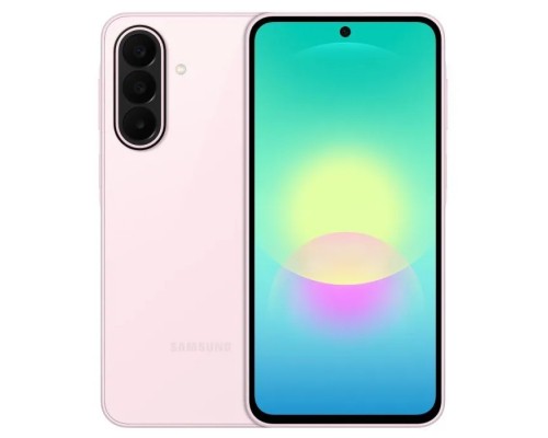 Мобільний телефон Samsung Galaxy A27 5G 8/256Gb Light Pink (SM-A276BLICEUC)