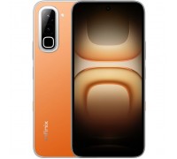 Мобільний телефон Infinix Hot 70 8/256Gb Thermo Orang (4894947122002)