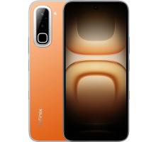 Мобільний телефон Infinix Hot 70 8/256Gb Thermo Orang (4894947122002)