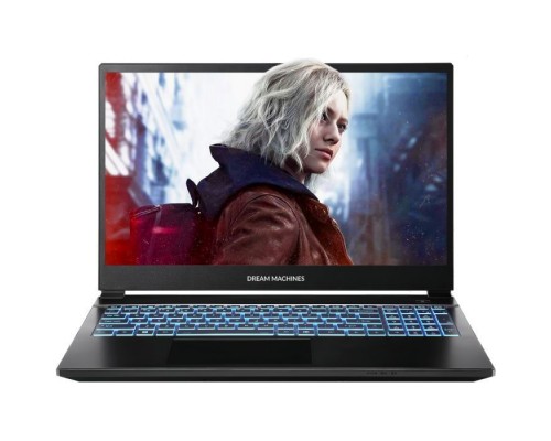 Ноутбук Dream Machines RG5050-15 (RG5050-15UA32)