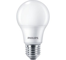 Лампочка Philips LEDbulb ND 8-60W A60 840 1CT E27 (929002306347)