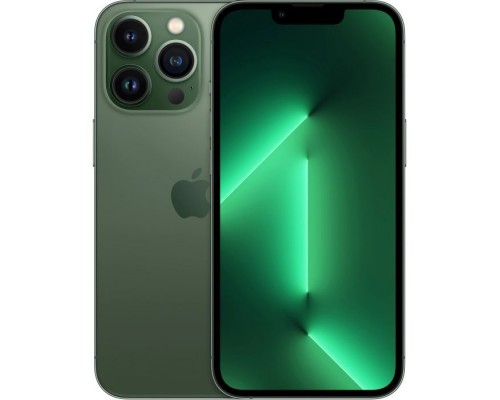 Мобільний телефон Apple iPhone 13 Pro 1Tb Alpine Green (Grade B) USED (iP13Pr1TAlp_B)