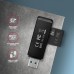 Зчитувач флеш-карт AXAGON USB-A 3.2 to SD/microSD 5Gbps black (CRE-S2N)