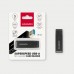 Зчитувач флеш-карт AXAGON USB-A 3.2 to SD/microSD 5Gbps black (CRE-S2N)