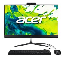 Комп'ютер Acer Aspire C24-2G AiO / Core5 120U, 16, 1TB, WiFi, кл+м (DQ.BRRME.002)