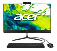 Комп'ютер Acer Aspire C24-2G AiO / Core5 120U, 32, 1TB, WiFi, кл+м (DQ.BRRME.003)