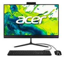 Комп'ютер Acer Aspire C24-2G AiO / Core5 120U, 32, 1TB, WiFi, кл+м (DQ.BRRME.003)