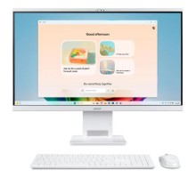 Комп'ютер Acer Aspire S27B-UGMTL-U AiO / Ultra5 115U, 16, 1TB, WiFi, кл+м (DQ.BSVME.004)
