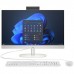 Комп'ютер HP 240 G10 AiO / Ultra7 155U, 16, 512, WiFi, кл+м, Win11P (BY6U4ET)