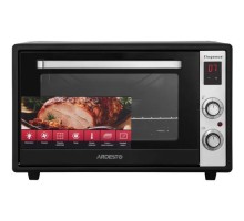 Електропіч ARDESTO MEO-F60BRCEL