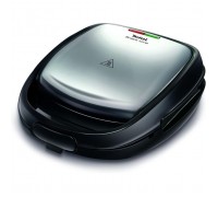 Сендвічниця Tefal SW341D12