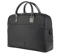 Сумка для ноутбука Tucano 15.6/16", Fine black (BFINE15-BK)