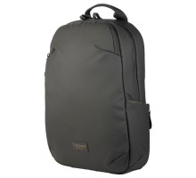 Рюкзак для ноутбука Tucano 15.6/16", Laser, black (BKLAS15-BK)