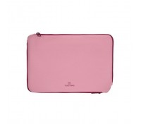 Чохол до ноутбука Tucano 13/14" Doppio, Pink (BFDOP1314-PK)