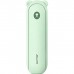 Вентилятор Jisulife F8X green