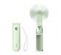 Вентилятор Jisulife F8X green