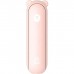 Вентилятор Jisulife F8X pink