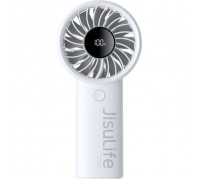 Вентилятор Jisulife Handheld Fan Life 4 (3600mAh) Grey