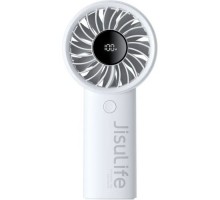 Вентилятор Jisulife Handheld Fan Life 4 (3600mAh) Grey