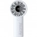 Вентилятор Jisulife Handheld Fan Life 4 (3600mAh) Grey