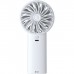 Вентилятор Jisulife Handheld Fan Life 4 (3600mAh) Grey