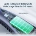 Вентилятор Jisulife Neck Fan Life3 FA14 blue