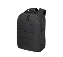 Рюкзак для ноутбука American Tourister 15.6" Urban Groove UG11 tech backpack, Black, 23л (24G*09043)