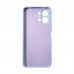 Чохол до мобільного телефона Armorstandart ICON Tecno Spark Go 3 4G Lavender (ARM91389)