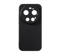 Чохол до мобільного телефона Armorstandart ICON Xiaomi 17 Ultra 5G Black (ARM87872)