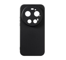 Чохол до мобільного телефона Armorstandart ICON Xiaomi 17 Ultra 5G Black (ARM87872)