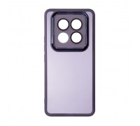 Чохол до мобільного телефона Armorstandart Shade Xiaomi Redmi Note 15 Pro 4G Dark Violet (ARM89861)