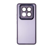 Чохол до мобільного телефона Armorstandart Shade Xiaomi Redmi Note 15 Pro 4G Dark Violet (ARM89861)