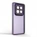 Чохол до мобільного телефона Armorstandart Shade Xiaomi Redmi Note 15 Pro 4G Dark Violet (ARM89861)