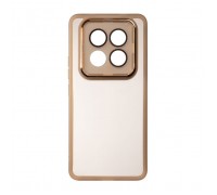 Чохол до мобільного телефона Armorstandart Shade Xiaomi Redmi Note 15 Pro 4G Gold (ARM90134)