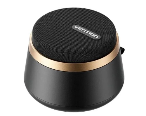Акустична система Vention Koobu K11 Magnetic Stand Wireless Black (NDBB0)