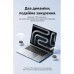 Акустична система Vention Koobu K11 Magnetic Stand Wireless Black (NDBB0)