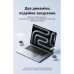 Акустична система Vention Koobu K11 Magnetic Stand Wireless Black (NDBB0)