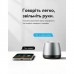 Акустична система Vention Omni O11 Desktop Bluetooth Silver (NDCI0)