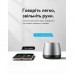Акустична система Vention Omni O11 Desktop Bluetooth Silver (NDCI0)