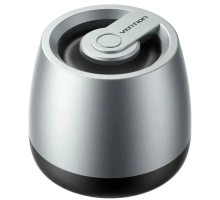 Акустична система Vention Omni O11 Desktop Bluetooth Silver (NDCI0)