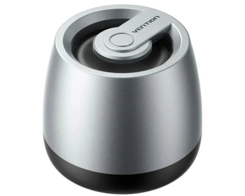 Акустична система Vention Omni O11 Desktop Bluetooth Silver (NDCI0)