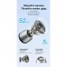 Акустична система Vention Omni O11 Desktop Bluetooth Silver (NDCI0)