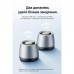 Акустична система Vention Omni O11 Desktop Bluetooth Silver (NDCI0)